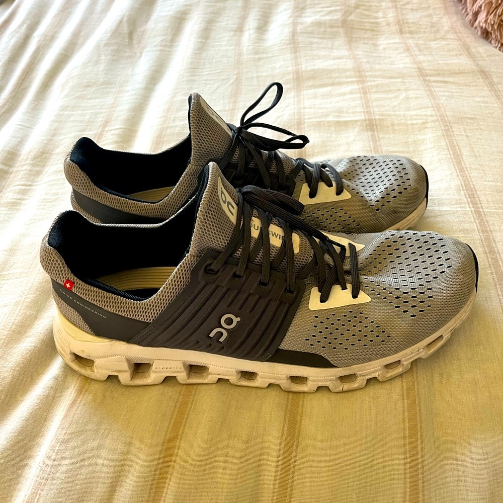On Running Shoes